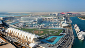 Abu Dhabi
