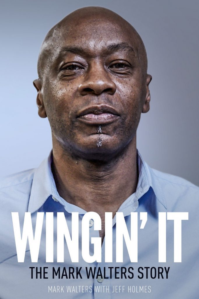 Andy Goode, the man who doesn’t like to do things once | City Man Magazine